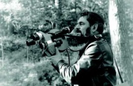 Režisierius ir operatorius, gyvosios gamtos dainius Petras Abukevičius