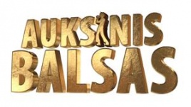 Konkursas "Auksinis balsas"