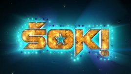 LRT šokių projektas „Šok!“ LRT šokių projektas „Šok!“