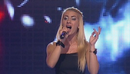 Raminta Blažytė. Nuotrauka iš LNK archyvo 
