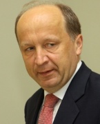 Seimo opozicijos lyderis Andrius Kubilius 