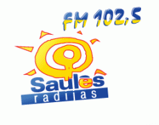 Saulės radijo logotipas Saulės radijo logotipas