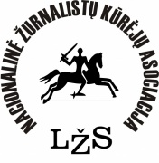 NŽKA logotipas NŽKA logotipas