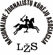 NŽKA logotipas