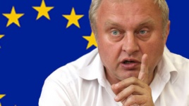 Europos Parlamento narys Miloslavas Ransdorfas Europos Parlamento narys Miloslavas Ransdorfas