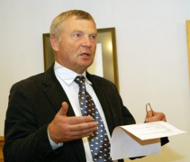 Rimantas Šalna Rimantas Šalna
