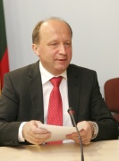 Andrius Kubilius Andrius Kubilius
