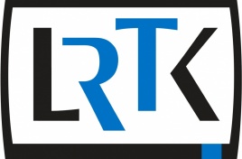 Lietuvos radijo ir televizijos komisijos logotipas Lietuvos radijo ir televizijos komisijos logotipas