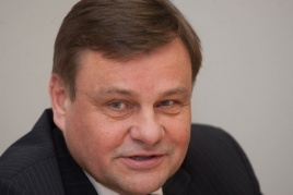 Vydas Gedvilas Vydas Gedvilas