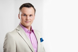 Giedrius Leškevičius. LNK nuotrauka Giedrius Leškevičius. LNK nuotrauka