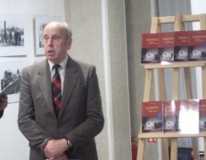 Žurnalistas Vytautas Česnulis