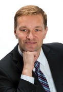 Vedėjas Modestas Mastavičius. LRT nuotrauka Vedėjas Modestas Mastavičius. LRT nuotrauka