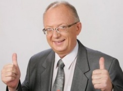 Žurnalistas Juozas Šalkauskas Žurnalistas Juozas Šalkauskas