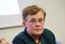 Viktorija Daujotytė Viktorija Daujotytė