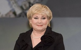 Edita Mildažytė Edita Mildažytė