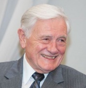 Prezidentas Valdas Adamkus Prezidentas Valdas Adamkus