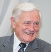 Prezidentas Valdas Adamkus