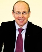 Valstybinės maisto ir veterinarijos tarnybos direktorius Jonas Milius Valstybinės maisto ir veterinarijos tarnybos direktorius Jonas Milius