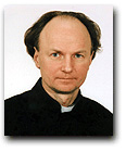 Kunigas, profesorius Romualdas Dulskis Kunigas, profesorius Romualdas Dulskis