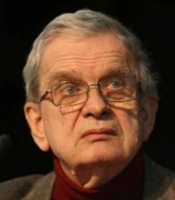 Rašytojas, vertėjas, publicistas Tomas Venclova Rašytojas, vertėjas, publicistas Tomas Venclova