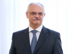 Lenkijos ambasadorius Lietuvoje Jaroslavas Czubinskis