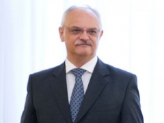 Lenkijos ambasadorius Lietuvoje Jaroslavas Czubinskis Lenkijos ambasadorius Lietuvoje Jaroslavas Czubinskis