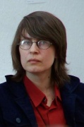 Žurnalo redaktorė ir sudarytoja Agnė Narušytė