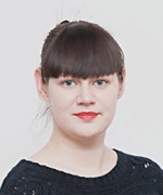Lauryna Vireliūnaitė Lauryna Vireliūnaitė