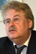 Europos Parlamento Užsienio reikalų komiteto pirmininkas Elmaras Brokas Europos Parlamento Užsienio reikalų komiteto pirmininkas Elmaras Brokas