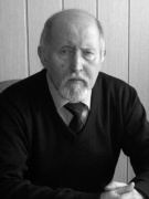 Žurnalistas, redaktorius Edvardas Dombrovickas Žurnalistas, redaktorius Edvardas Dombrovickas