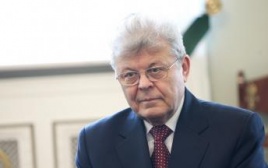 Nepriklausomybės akto signataras Česlovas Vytautas Stankevičius Nepriklausomybės akto signataras Česlovas Vytautas Stankevičius