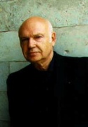 Žurnalistas Arnoldas Čaikovskis Žurnalistas Arnoldas Čaikovskis