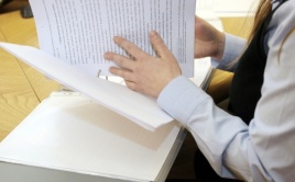 Valdo Kopūsto nuotrauka