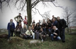 Kauno fotoklubo nariai Kauno fotoklubo nariai