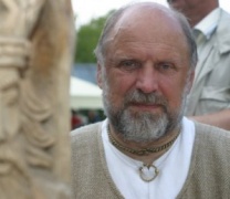 Lietuvos Romuvos krivis Jonas Trinkūnas Lietuvos Romuvos krivis Jonas Trinkūnas