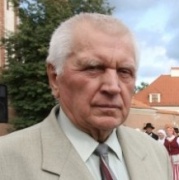 Antanas Terleckas Antanas Terleckas