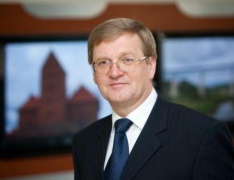 AB „Lietuvos geležinkeliai“ generalinis direktorius Stasys Dailydka AB „Lietuvos geležinkeliai“ generalinis direktorius Stasys Dailydka