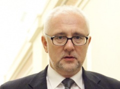 Švietimo ir mokslo ministras Dainius Pavalkis Švietimo ir mokslo ministras Dainius Pavalkis