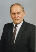 Profesorius Algirdas Stanaitis Profesorius Algirdas Stanaitis