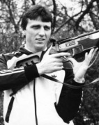 Algimantas Šalna. LRT nuotrauka