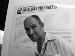 Rimaldas Vikšraitis