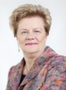 Seimo narė prof. habil. dr. Vida Marija Čigriejienė