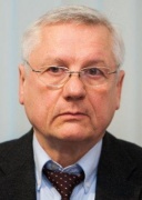 Lietuvos žmogaus teisių asociacijos pirmininkas, žurnalistas Vytautas Budnikas Lietuvos žmogaus teisių asociacijos pirmininkas, žurnalistas Vytautas Budnikas