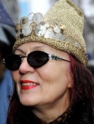 Olga Rink. LRT nuotrauka Olga Rink. LRT nuotrauka