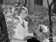 Žurnalistė Lolita Kalėda Žurnalistė Lolita Kalėda