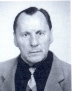 Žurnalistas Bronius Bulka Žurnalistas Bronius Bulka