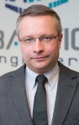  „Baltic engineers“ generalinis direktorius, „Renkuosi tiksliuosius“ iniciatorius Darius Kvedaras 