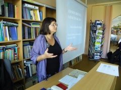 Danutė Jokubėnienė Danutė Jokubėnienė