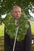 Laimonui Tapinui - Juozo Tumo-Vaižganto premija. 2005 metai Laimonui Tapinui - Juozo Tumo-Vaižganto premija. 2005 metai