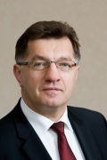 Ministras Pirmininkas A.Butkevičius 